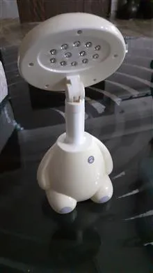 چراغ