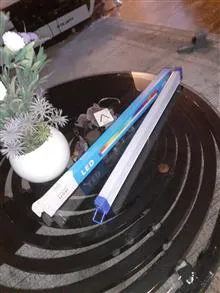 چراغ