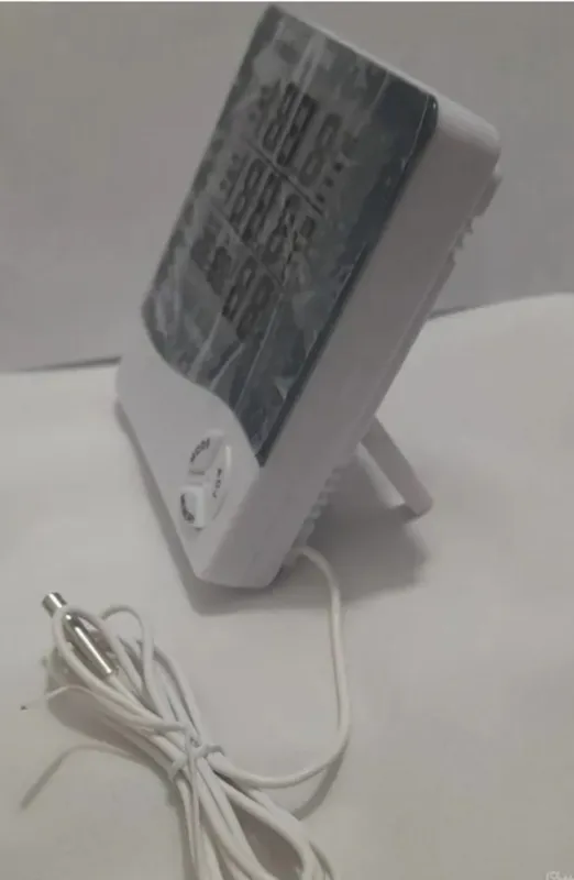 ساعت رومیزی دیجیتال کاملا نو بشرح