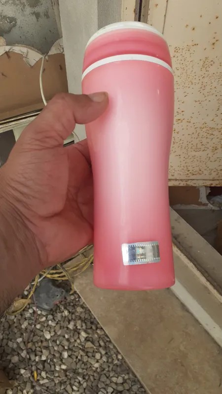 قمقمه آب همراه برای مدارس یا گردشگری و ..شرح دارد