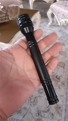 چراغ