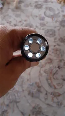 چراغ