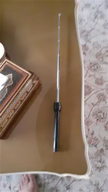 چراغ
