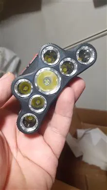 چراغ