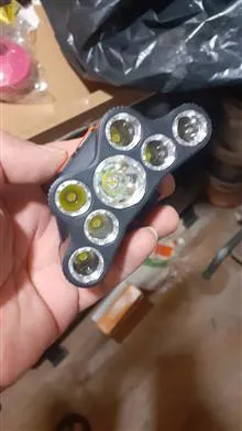 چراغ