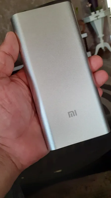 غول پاور بانک شیامی ،20000 واقعی .کاملا نو .بزرگ