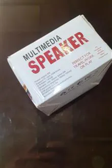 اسپیکر