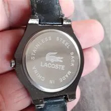 ساعت