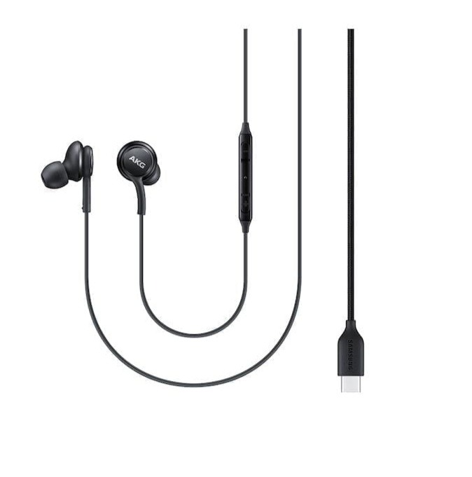 هندزفری تایپ سی ای کی جی سامسونگSamsung AKG