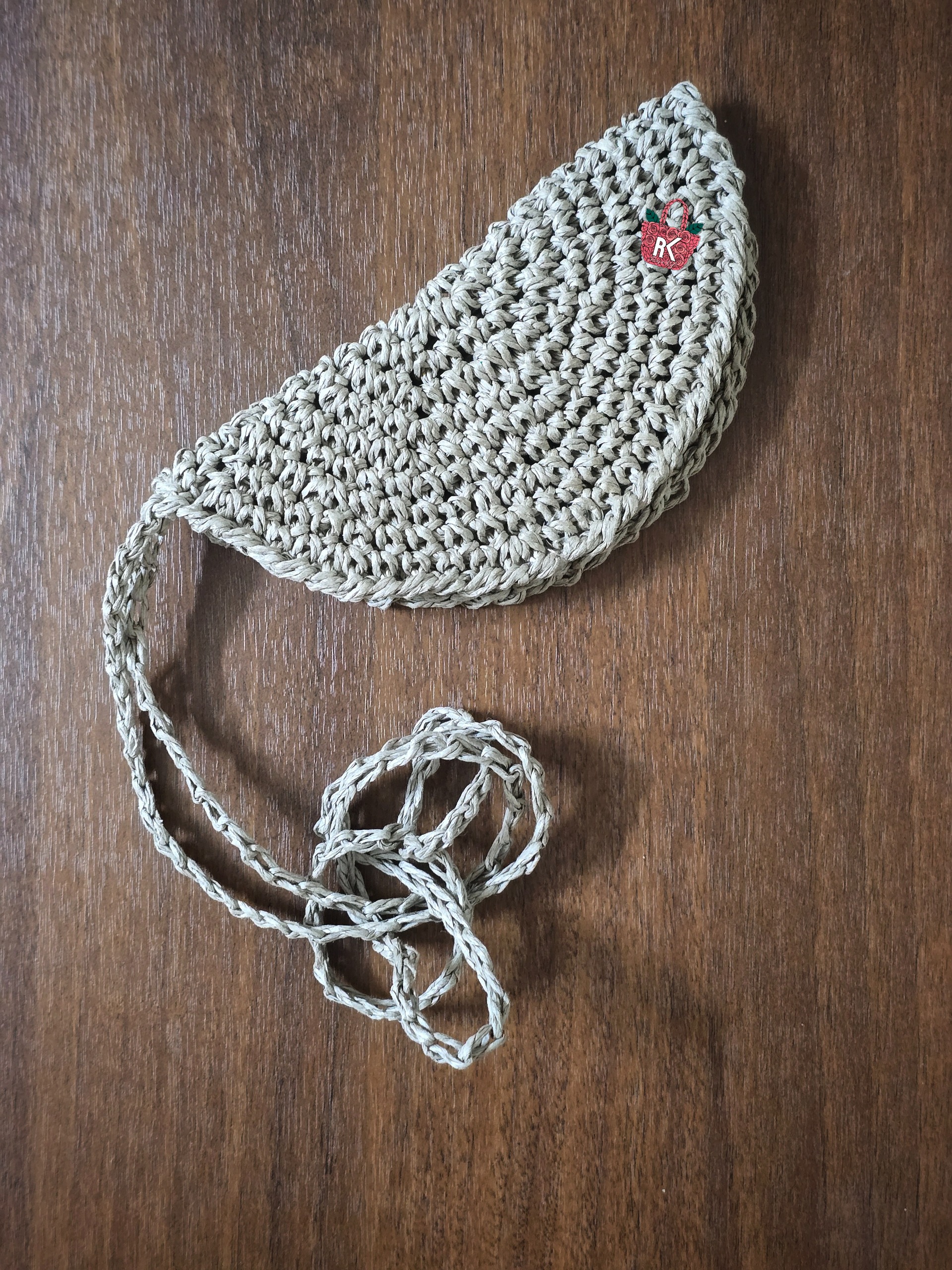 جا عینکی رافیا