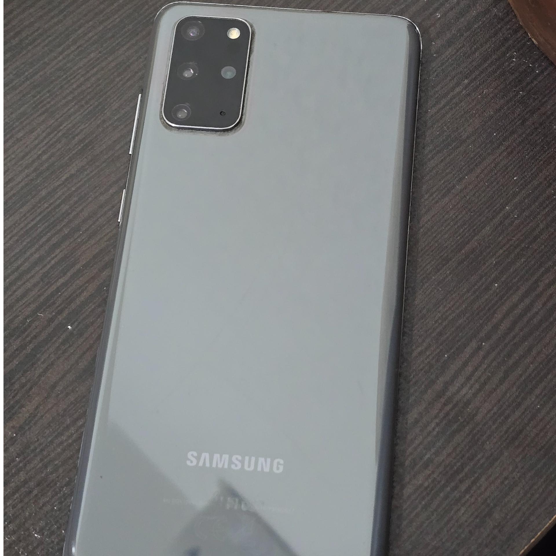 samsung galaxy s20 plus