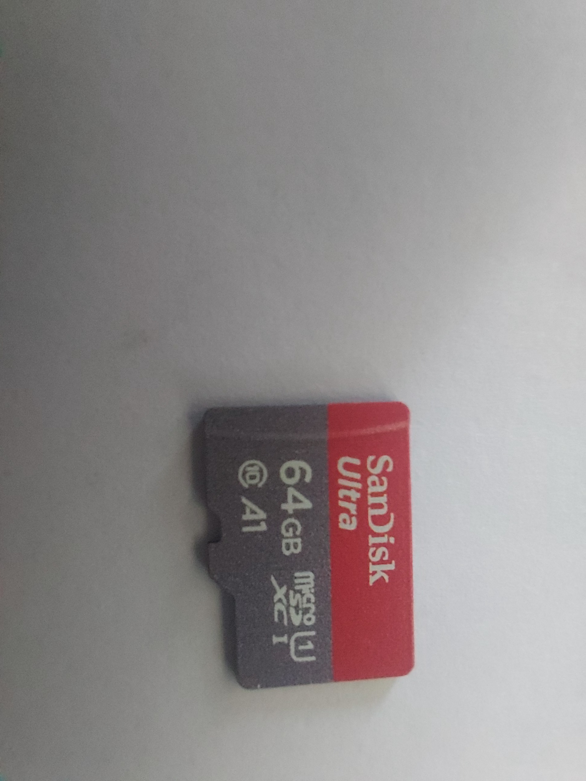 رم گوشی micro sd 64GB