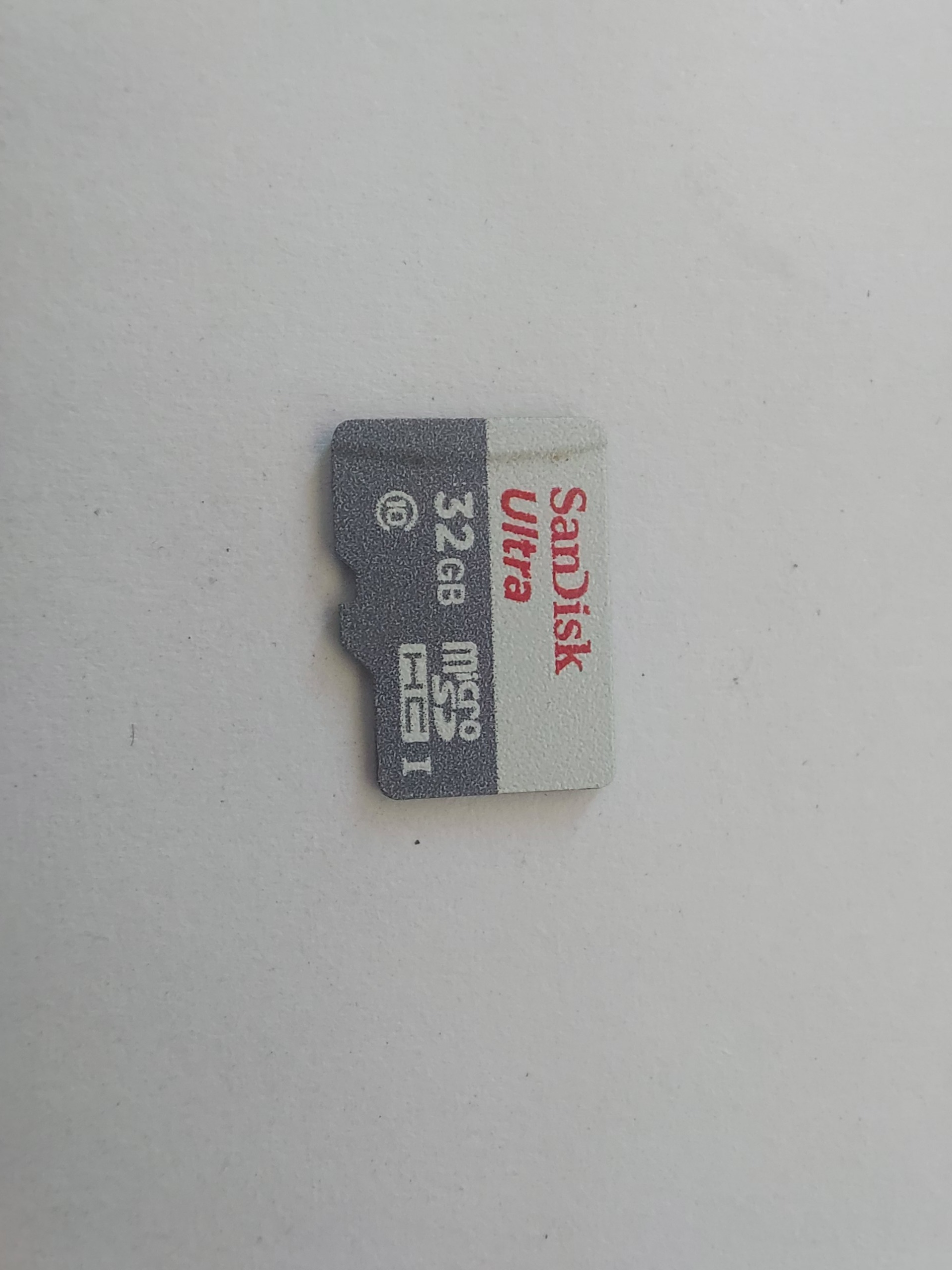 رم گوشی micro sd 32