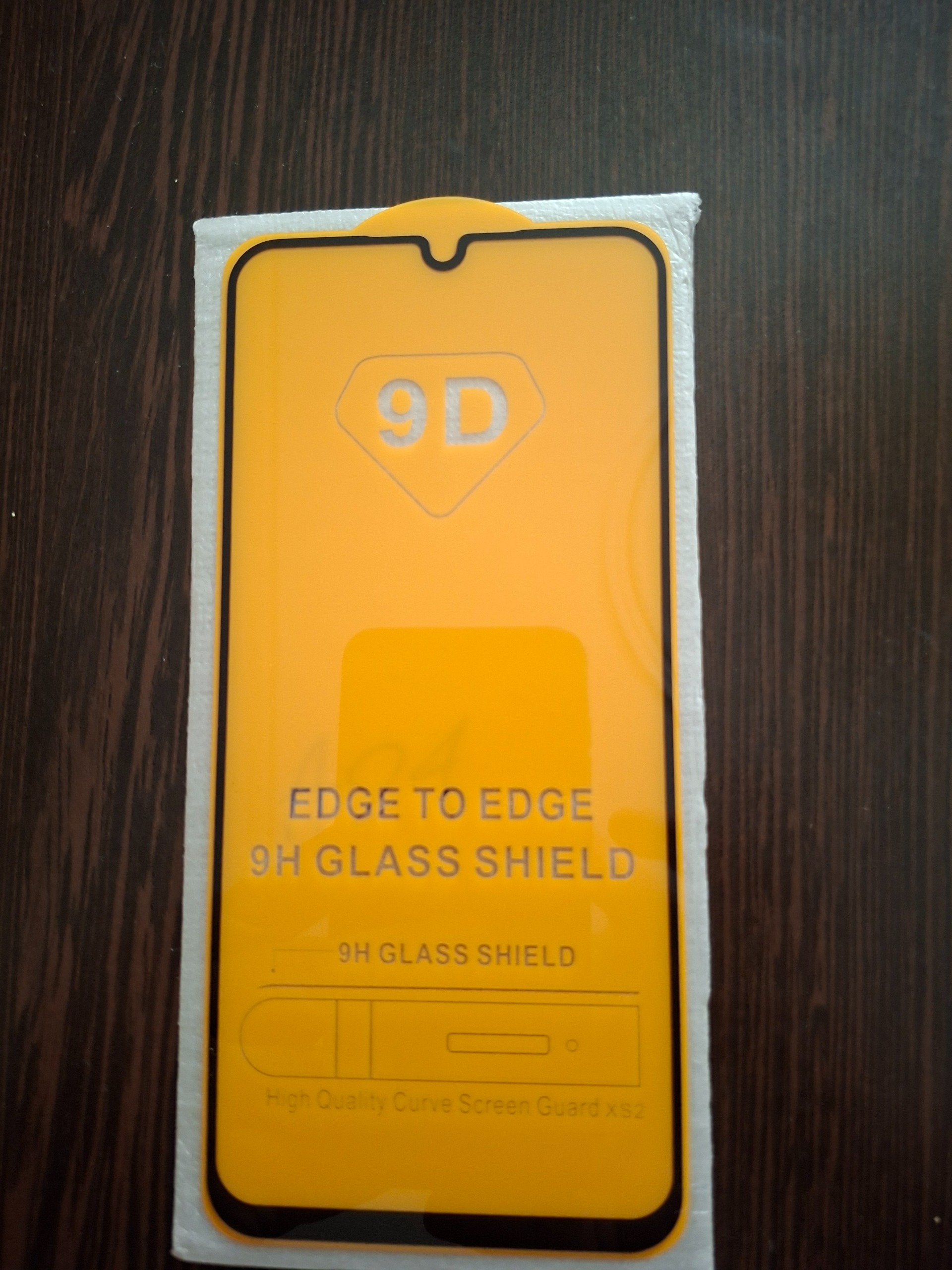 گلس گوشی a24 سامسونگ 9D