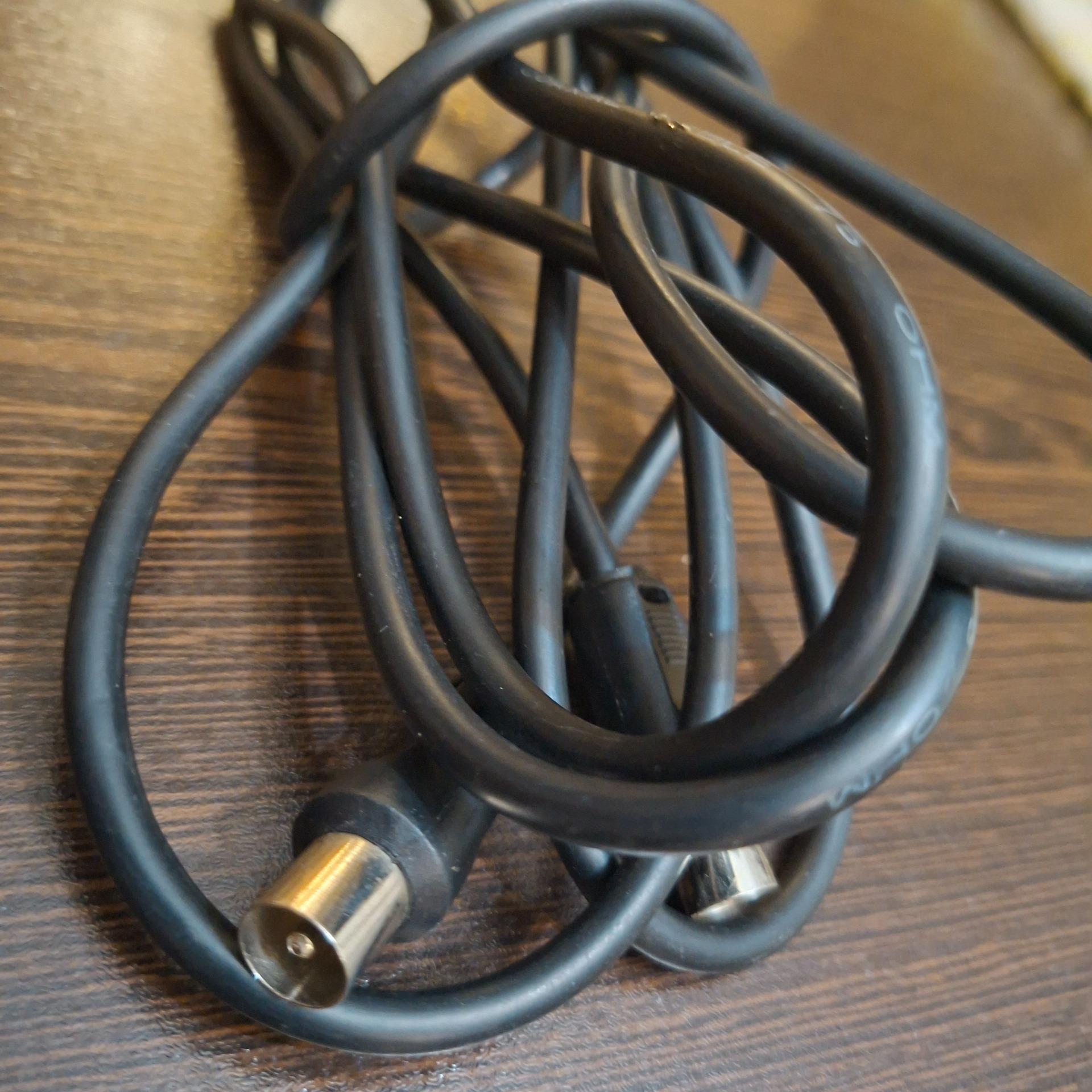 فیش آنتن دو سر نری ویدئو