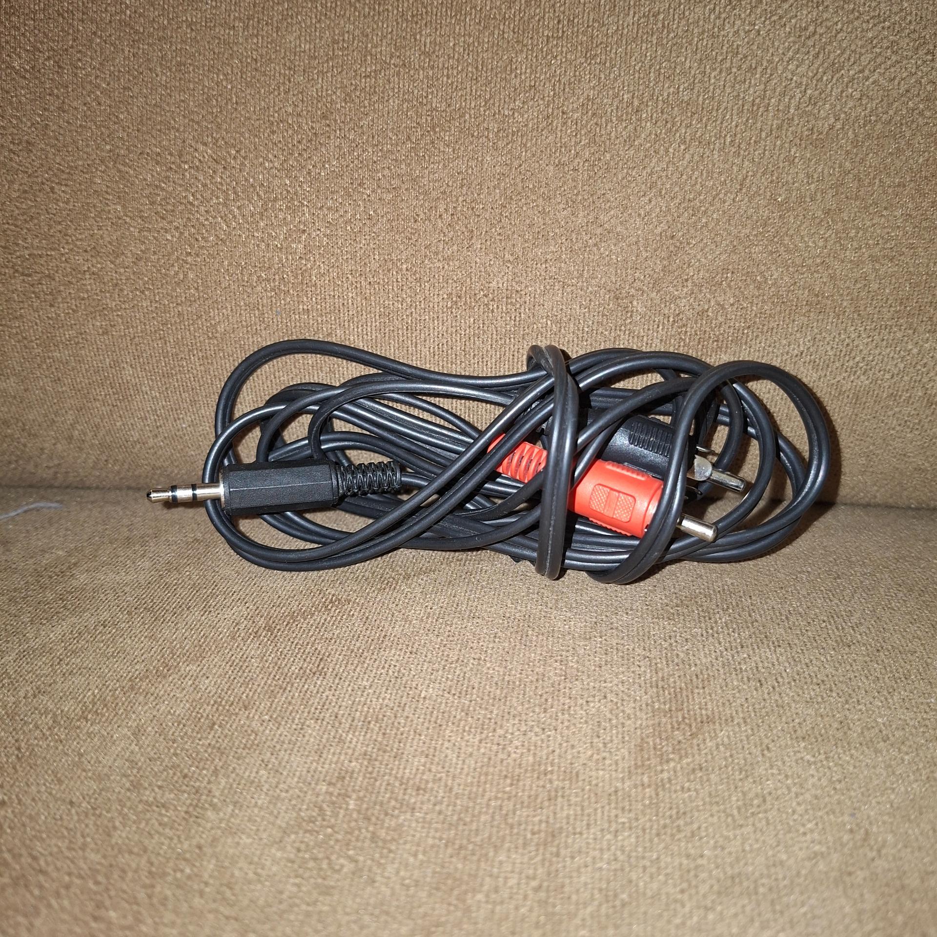 تبدیل اسپیکر aux به کامپوننت