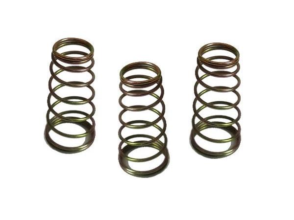 3عدد فنر نرم کننده بوق 206 و 207