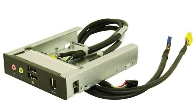 پنل جلو کیس usb/1394/headphone