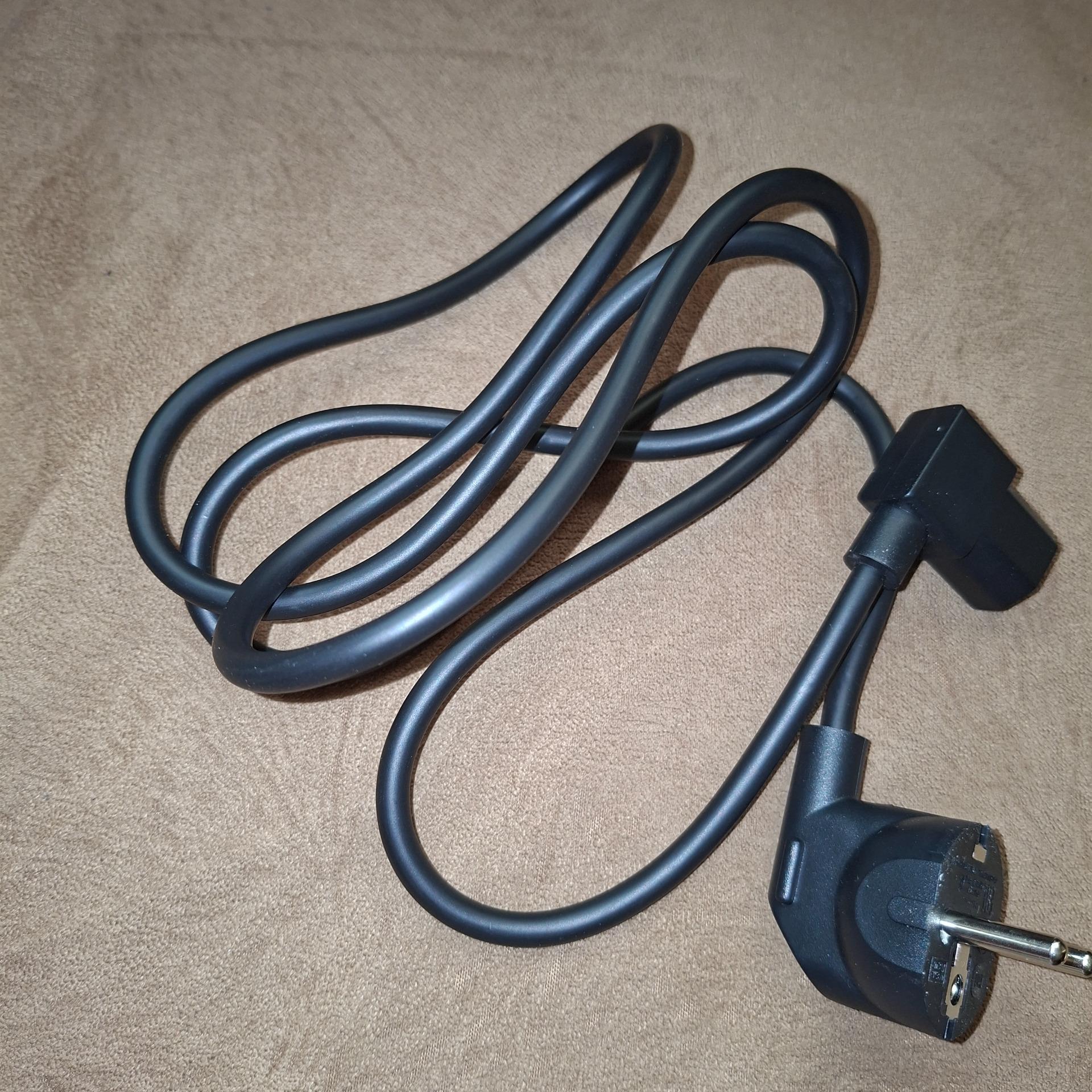 کابل برق کیفیت عالی 90 درجه