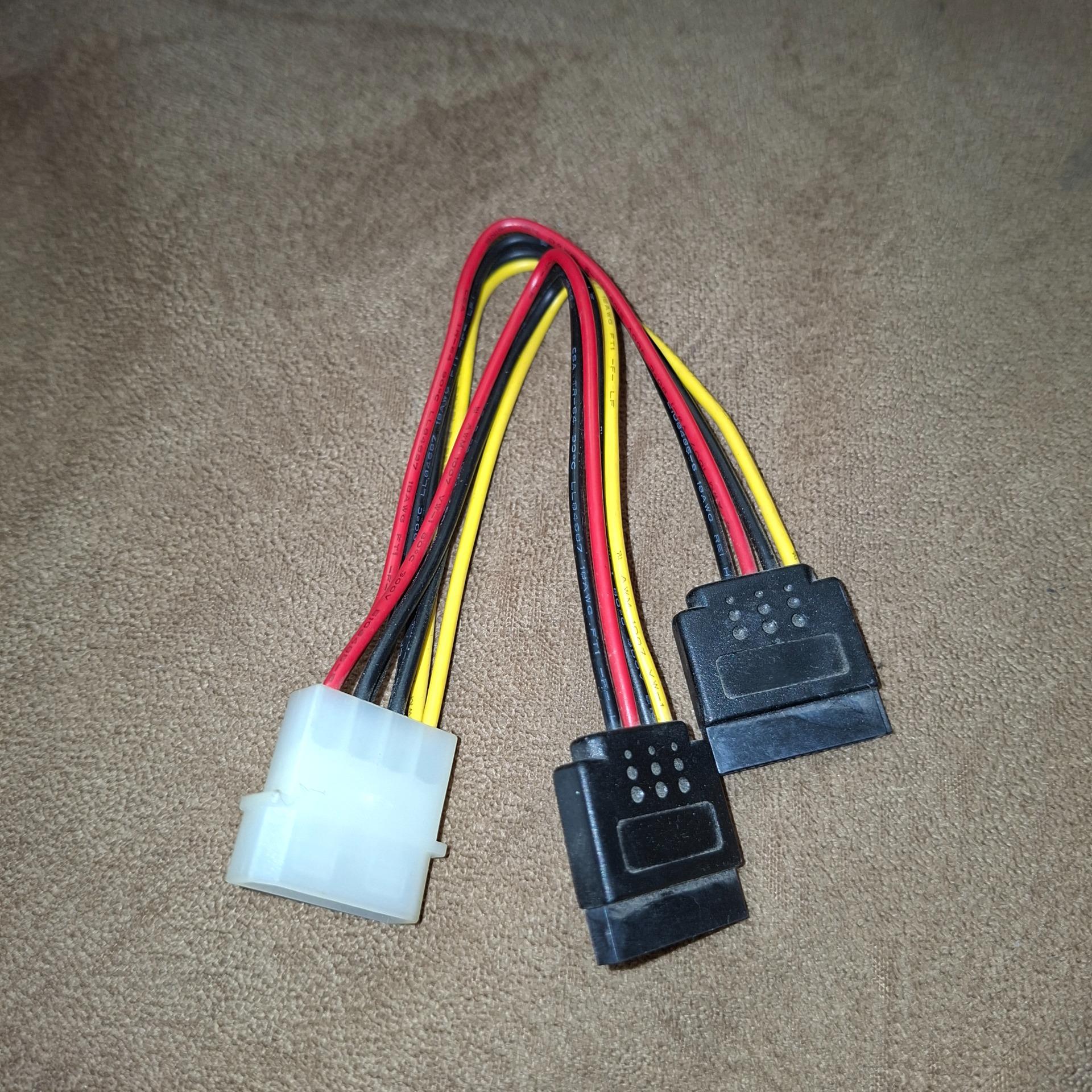 تبدیل مولکس به دو ساتا