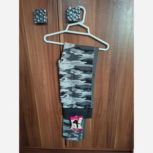 لگ زنانه طرح تاکتیکال