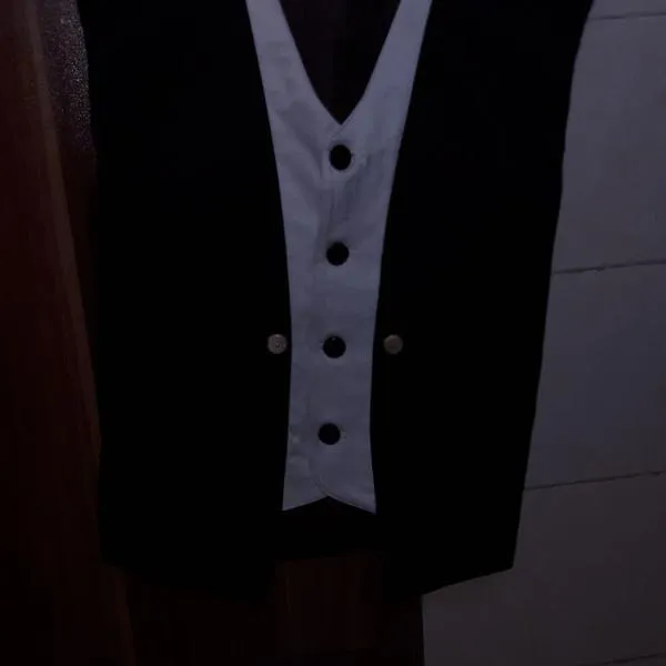 کت و جلیغه درجه 1 نوجوان