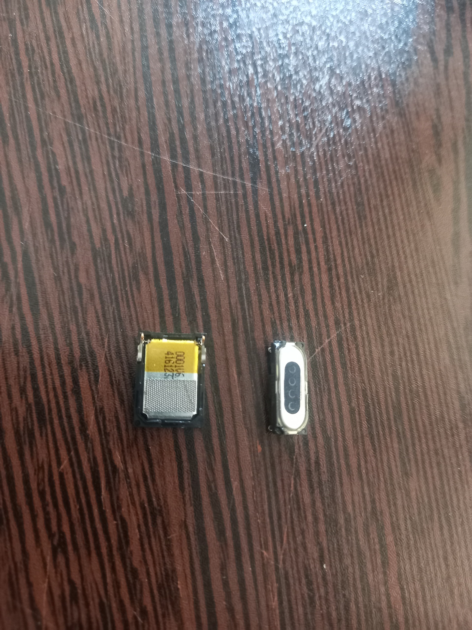 اسپیکر و میکروفون داخلی موبایل HTc smart f3188