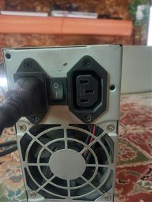 پاور