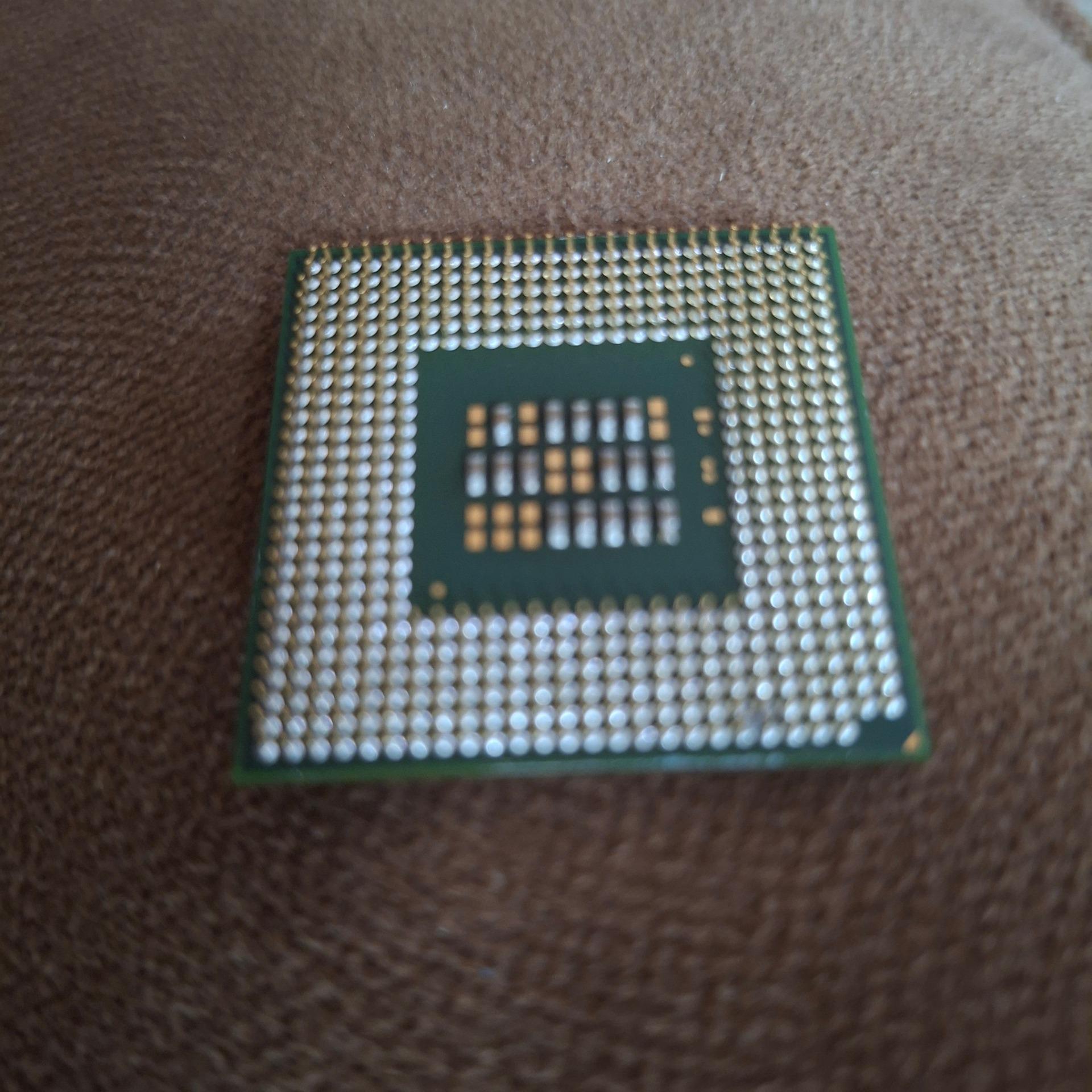 Cpu سلرون 478