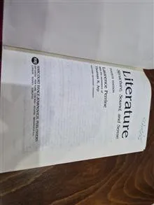 Literature