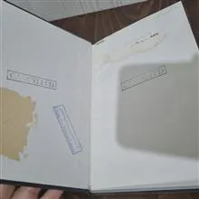 The