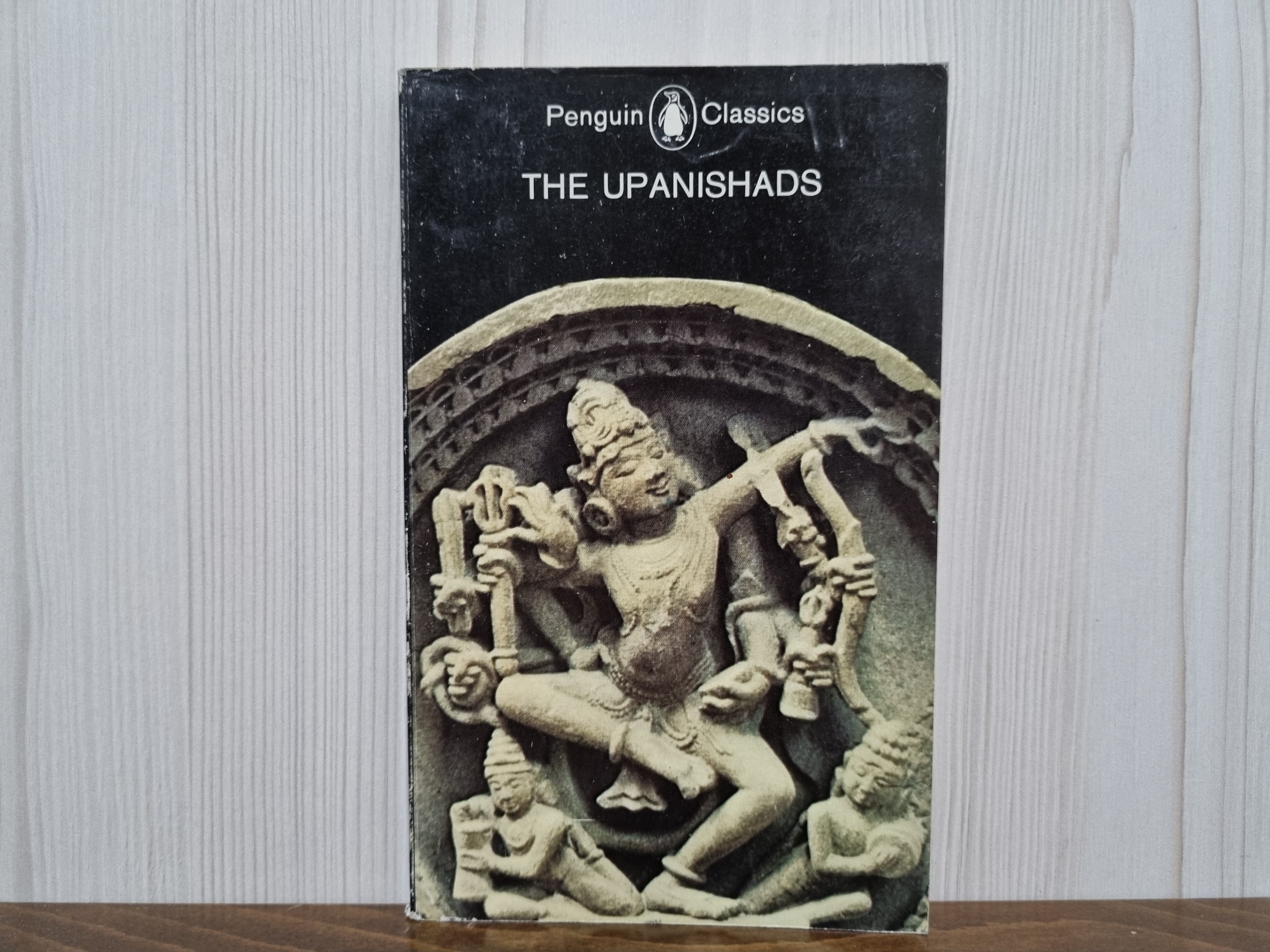 The upanishads penguin classics