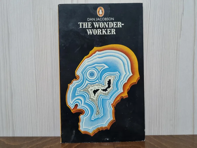 The wander worker