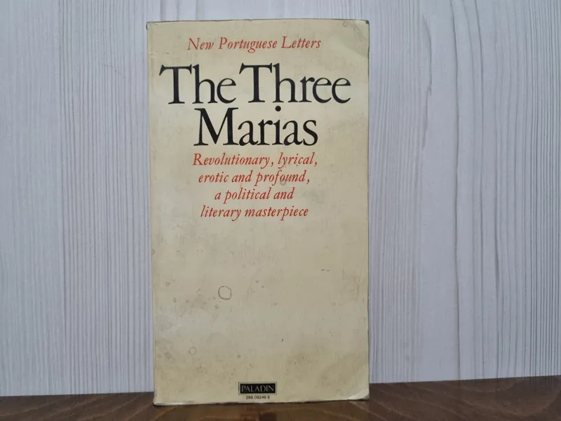 The three marias