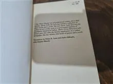 The