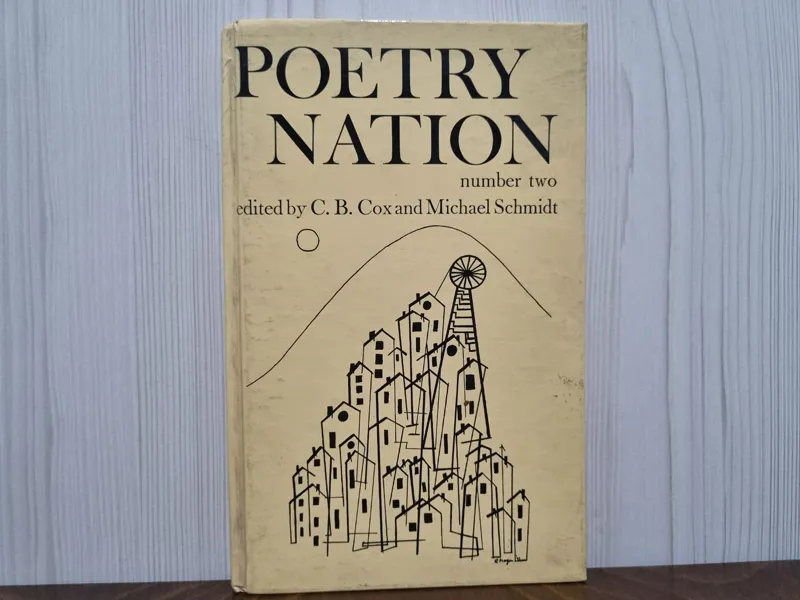 Poetry nation part two