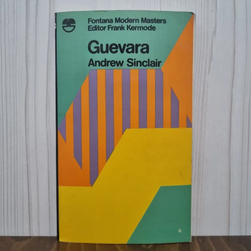 Guevara Andrew Sinclair