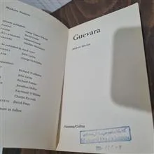 Guevara