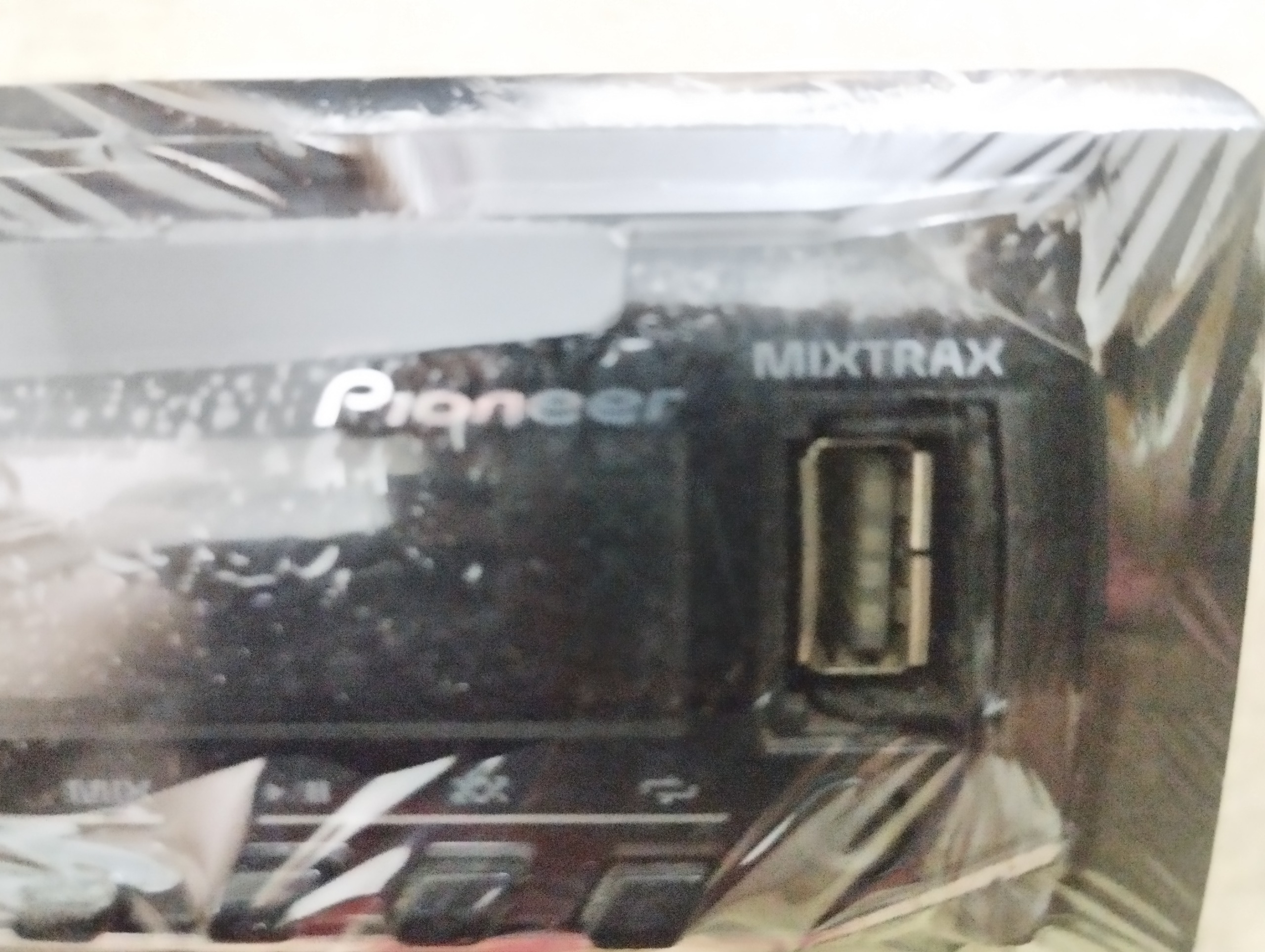 ضبط پایونیر 4کانال