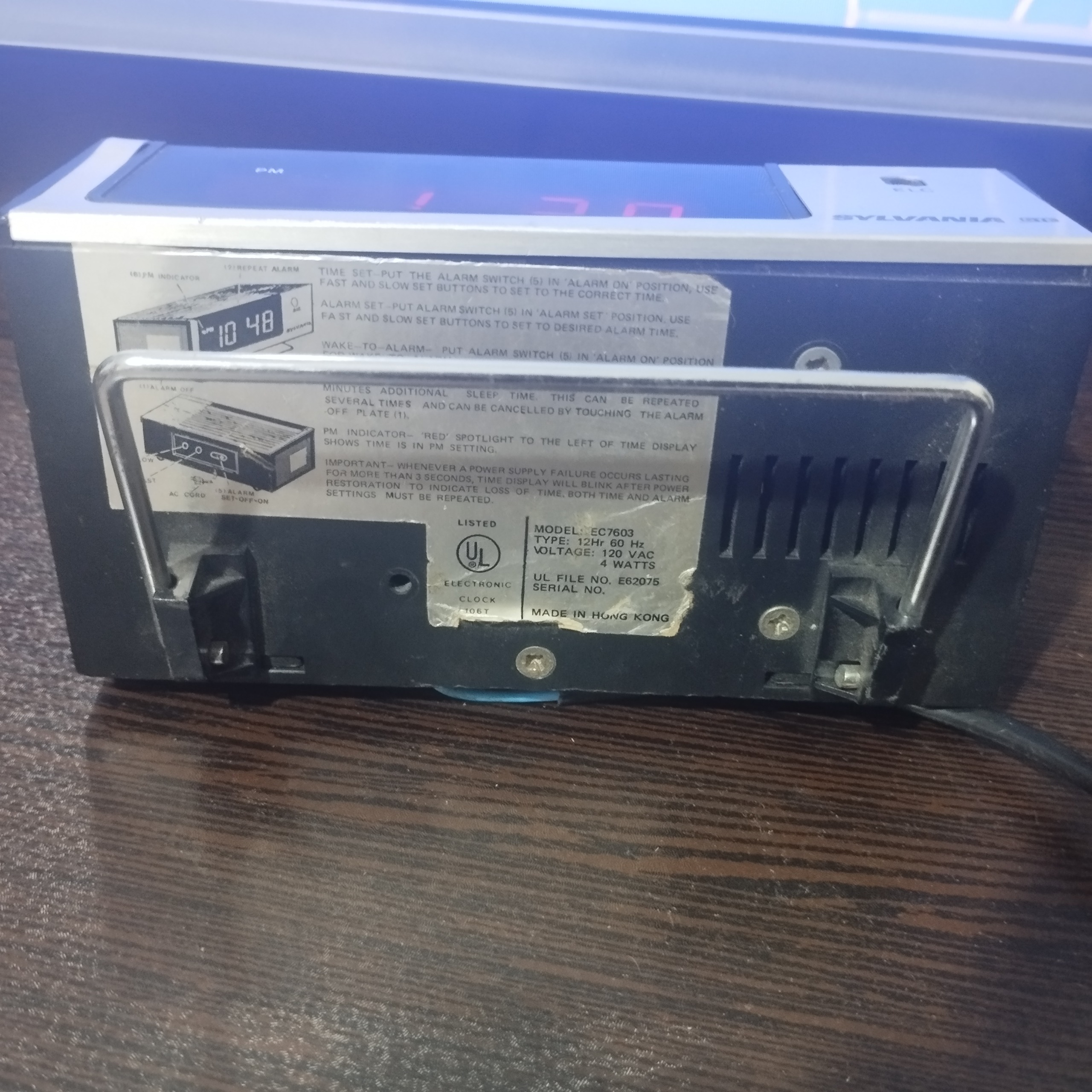 ساعت کلکسیونی رومیزی