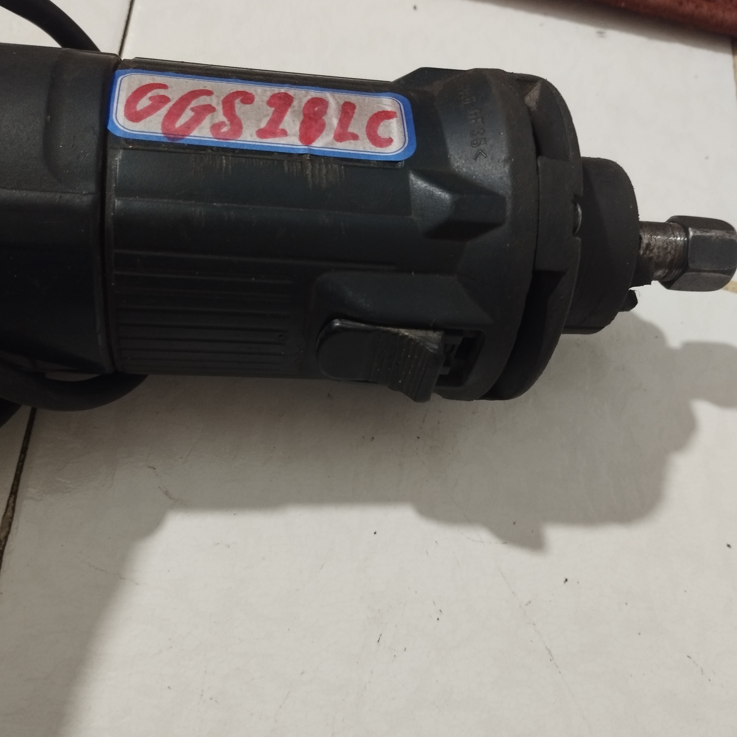 فرزانگشتی بوش آلمان