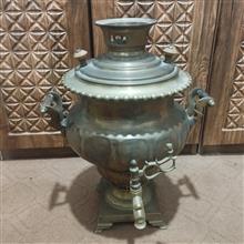 تعدادی