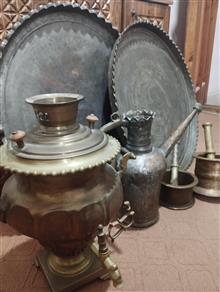 تعدادی