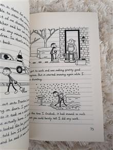 Diary