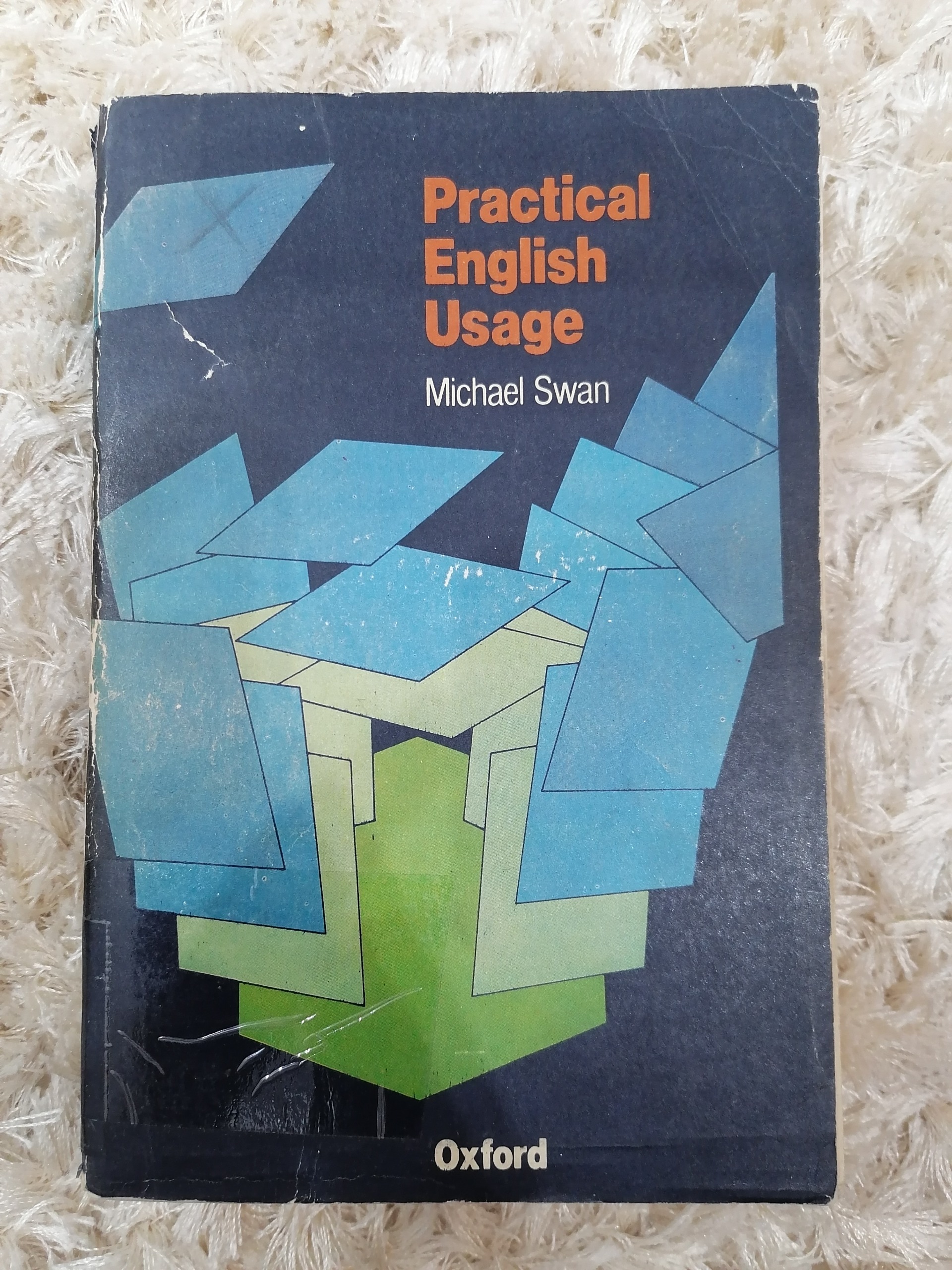 Practical English usage Michael swan