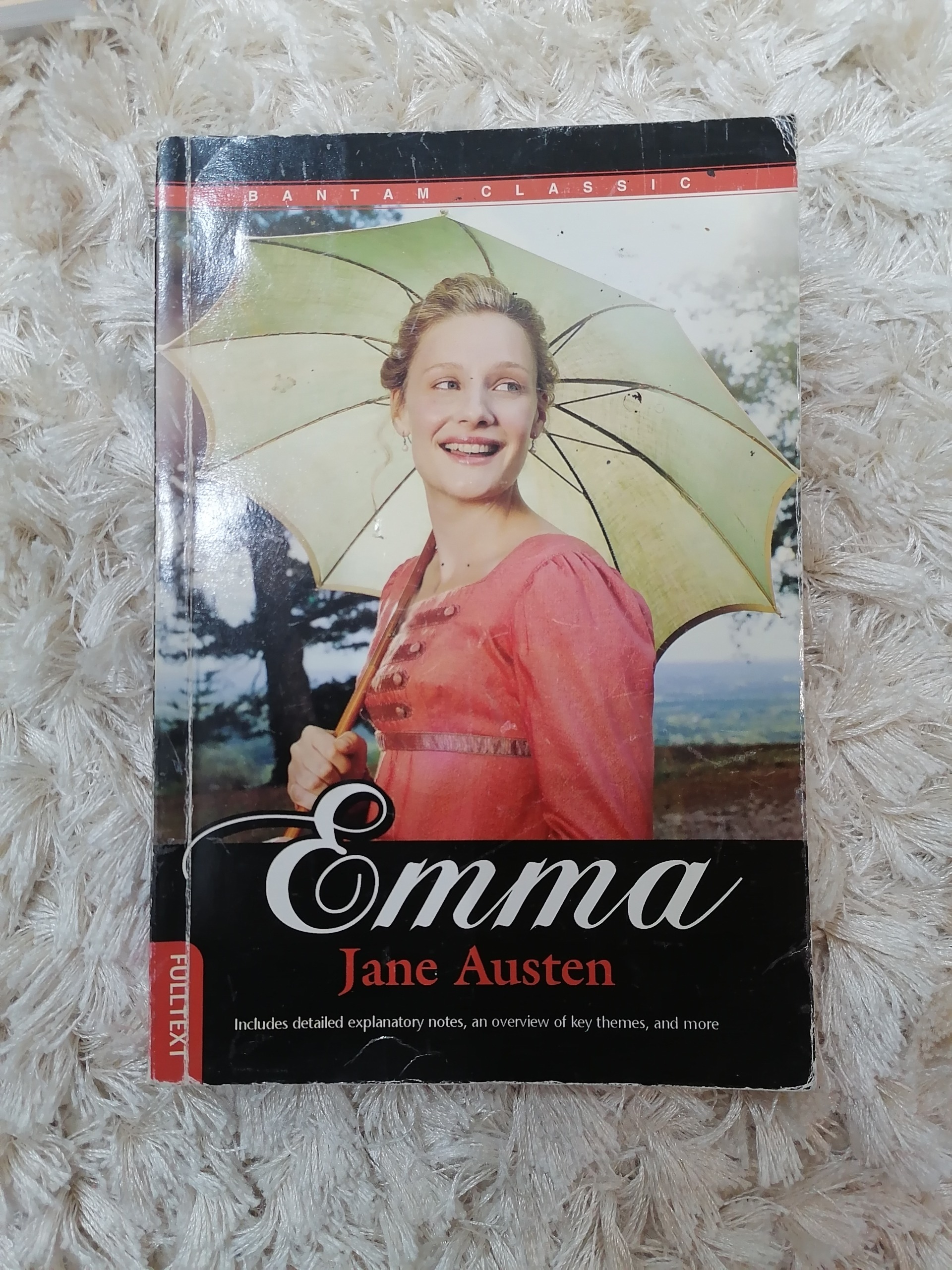رمان Emma by Jane Austen متن کامل