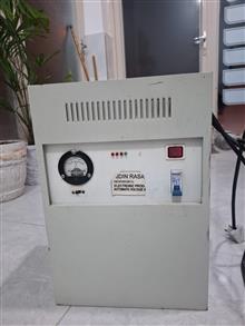 ترانسفورماتور