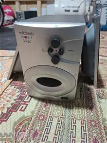 اسپیکر