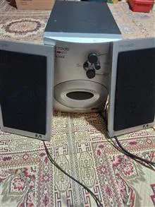 اسپیکر