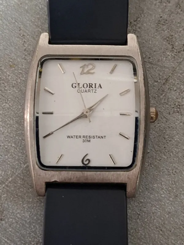 ساعت گلوریا ژاپن